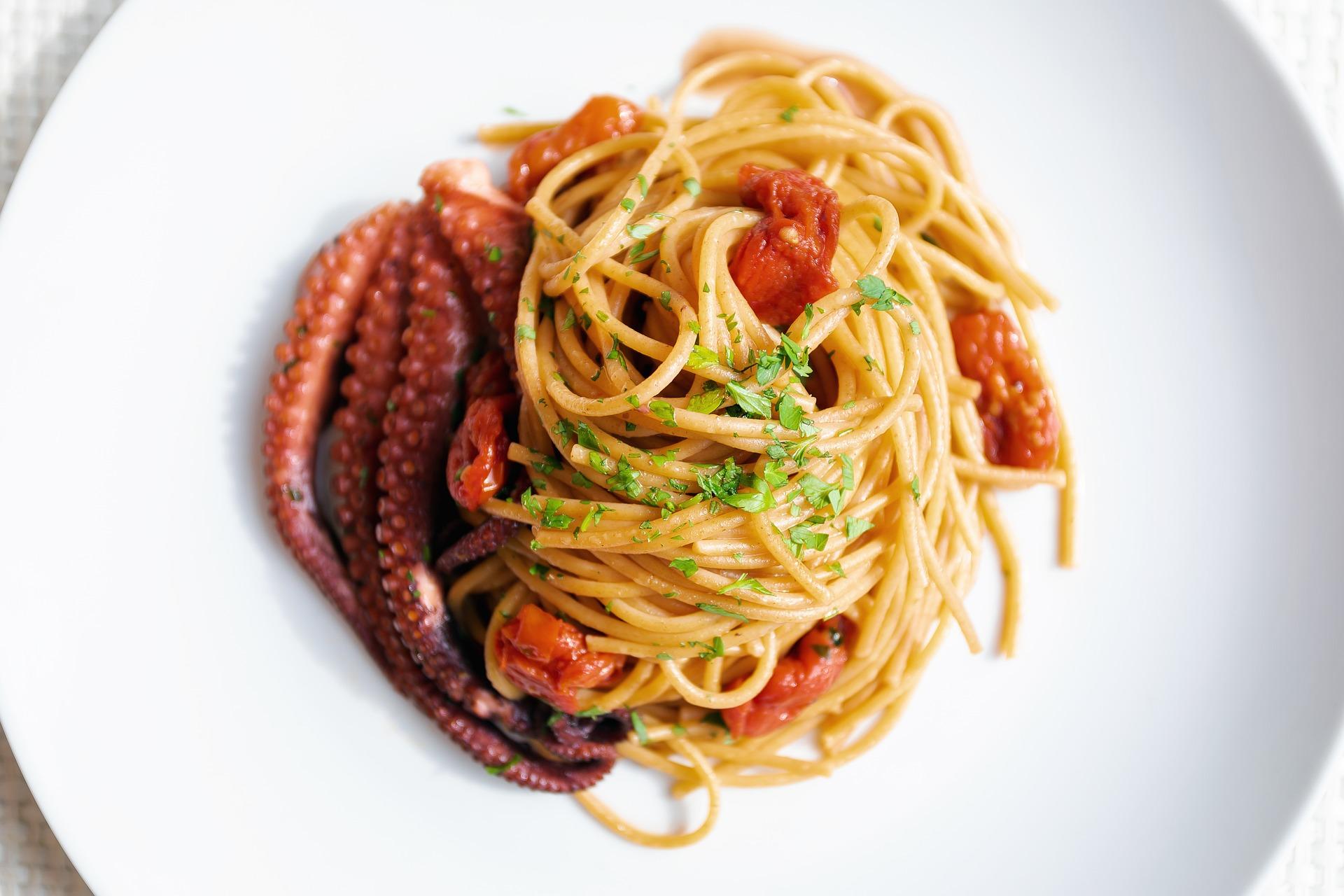 Recetas de pescado en freidora de aire