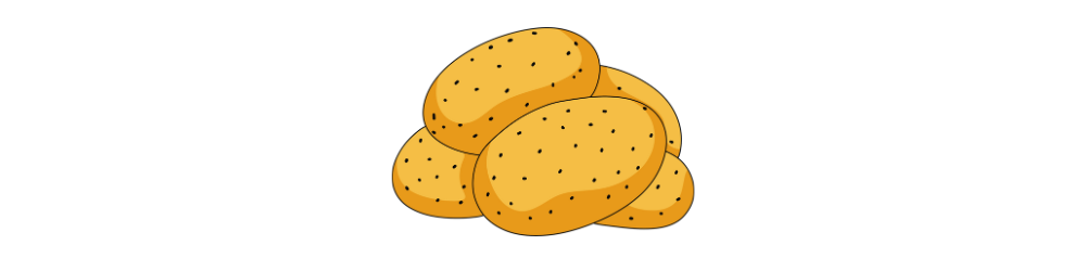 recetas de patatas en freidora de aire