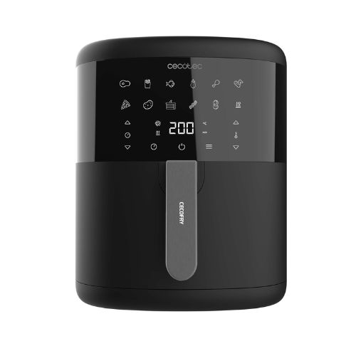 Cecofry Bombastik 6000