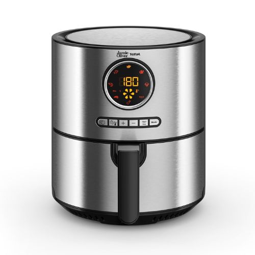Jamie Oliver by Tefal Freidora de aire