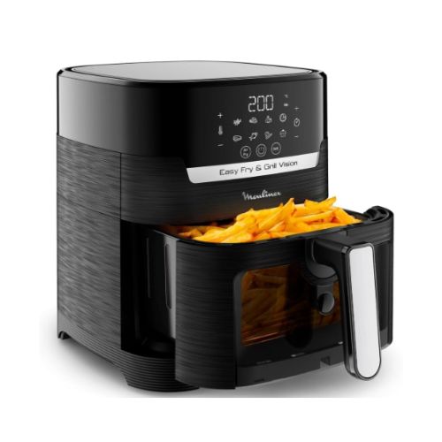 Moulinex Easy Fry & Grill XXL (4,2 L)