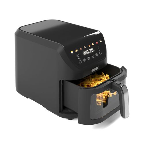 Princess Digital Aerofryer 8L