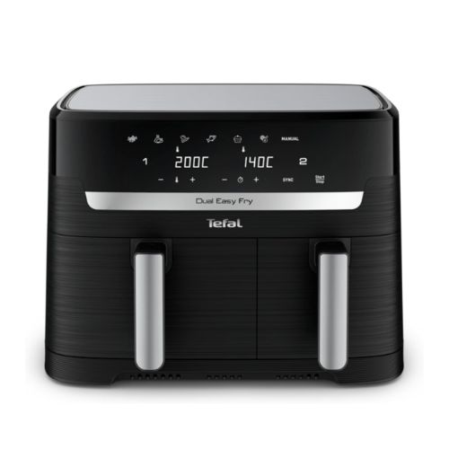 Tefal Easy Fry Dual (FW5018)