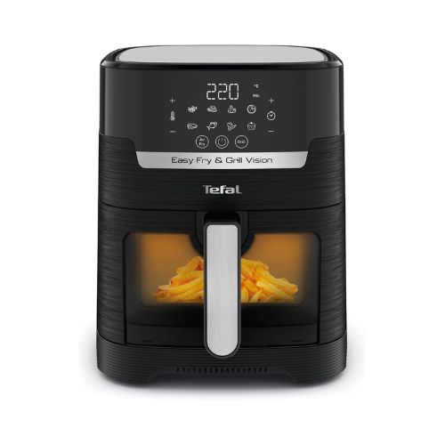 Tefal Easy Fry & Grill Precision
