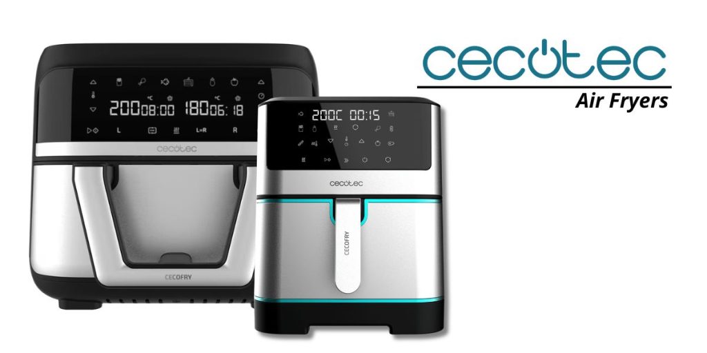cecotec - Air Fryers