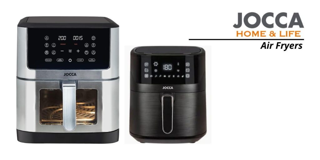 jocca - Air Fryers